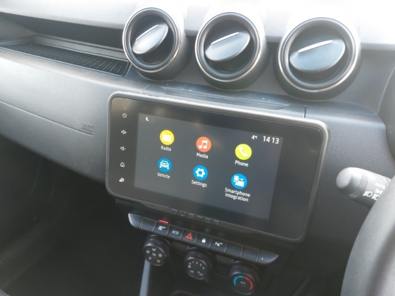 Used Dacia Duster 2022 for sale - 77544389: Photo 13