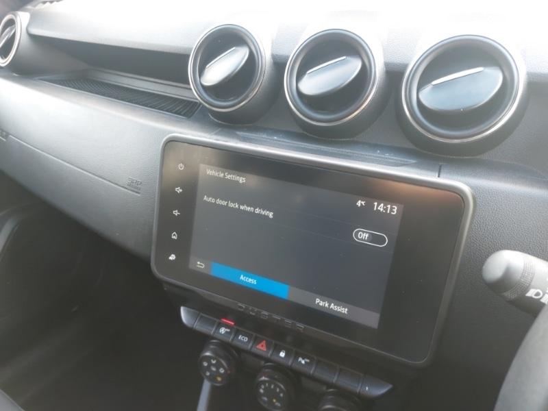 Used Dacia Duster 2022 for sale - 77544389: Photo 14