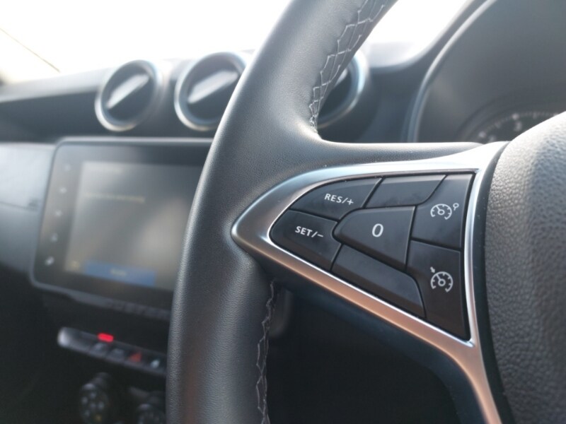 Used Dacia Duster 2022 for sale - 77544389: Photo 18