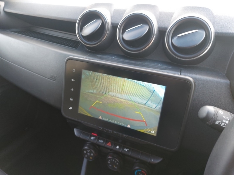 Used Dacia Duster 2022 for sale - 77544389: Photo 19