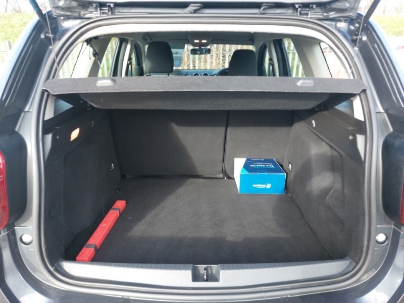 Used Dacia Duster 2022 for sale - 77544389: Photo 8