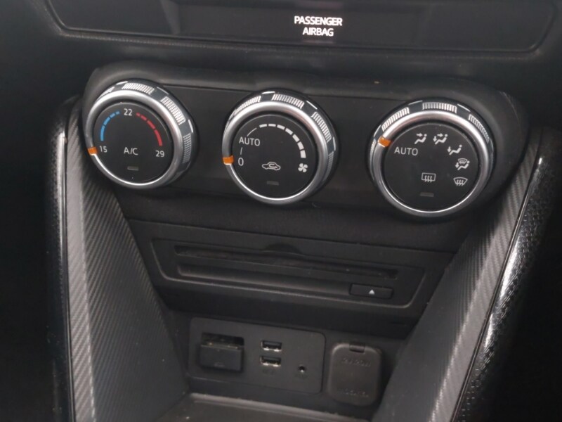 Used Mazda Mazda2 2017 for sale - 77852330: Photo 13