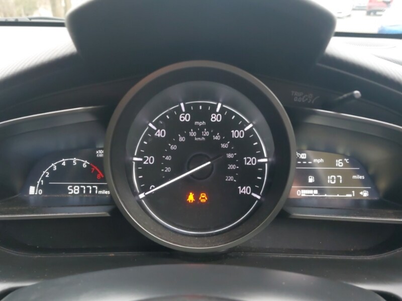 Used Mazda Mazda2 2017 for sale - 77852330: Photo 19