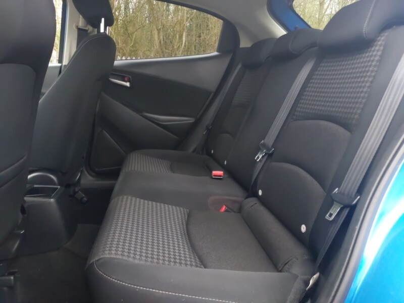 Used Mazda Mazda2 2017 for sale - 77852330: Photo 6