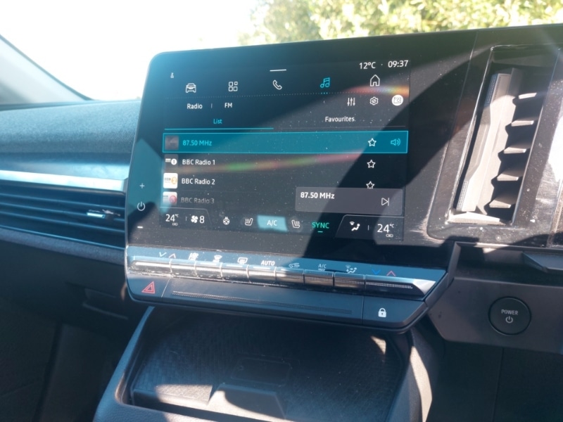 Used Renault Megane E Tech 2023 for sale - 77651929: Photo 10