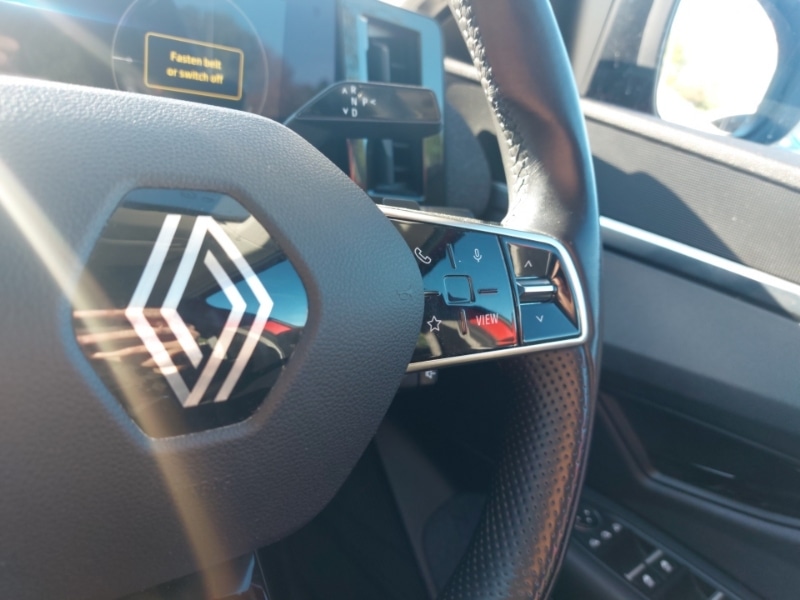 Used Renault Megane E Tech 2023 for sale - 77651929: Photo 16