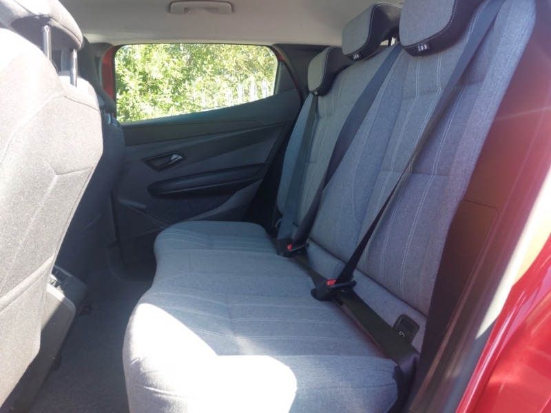 Used Renault Megane E Tech 2023 for sale - 77651929: Photo 6