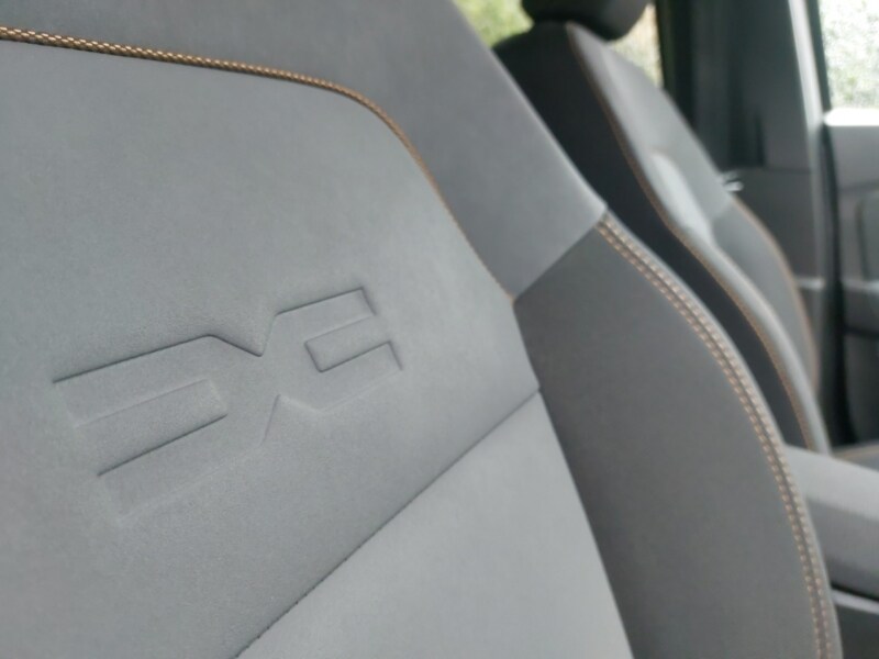 Used Dacia Sandero Stepway 2024 for sale - 76166068: Photo 13