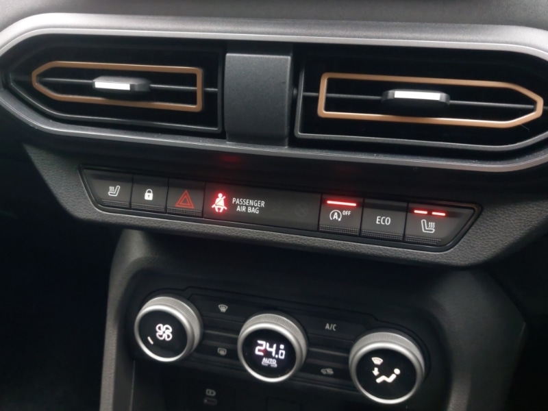 Used Dacia Sandero Stepway 2024 for sale - 76166068: Photo 16