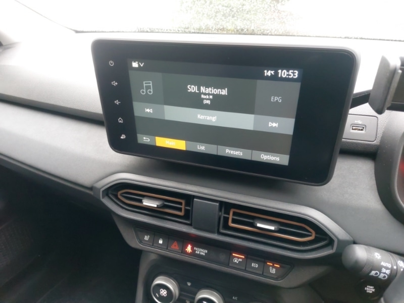 Used Dacia Sandero Stepway 2024 for sale - 76166068: Photo 18