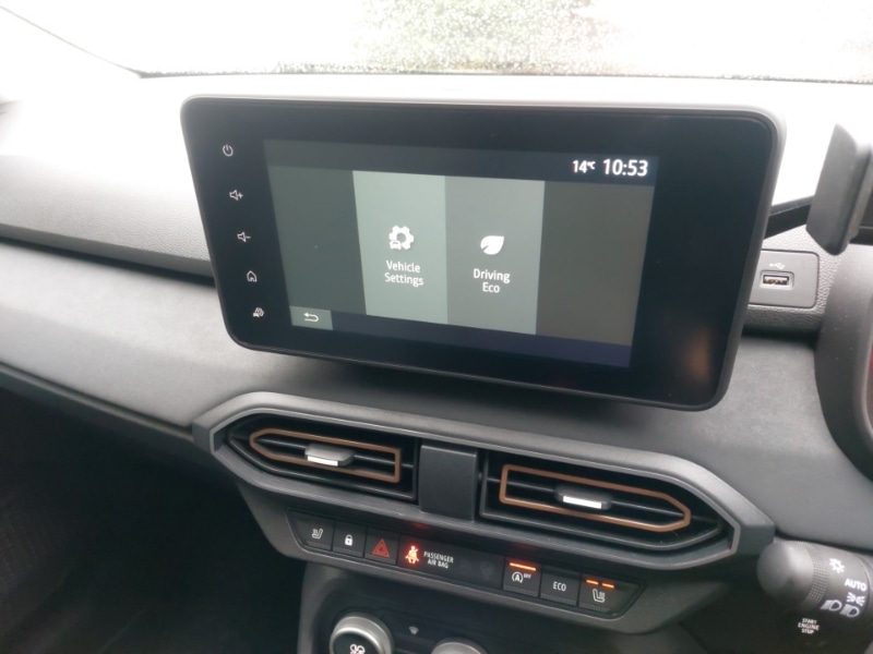 Used Dacia Sandero Stepway 2024 for sale - 76166068: Photo 19