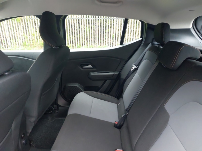 Used Dacia Sandero Stepway 2024 for sale - 76166068: Photo 6