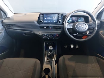 Used Hyundai BAYON 2022 for sale - 75672532: Photo