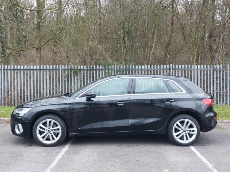 Used Audi A3 2022 for sale - 77373423: Photo 4