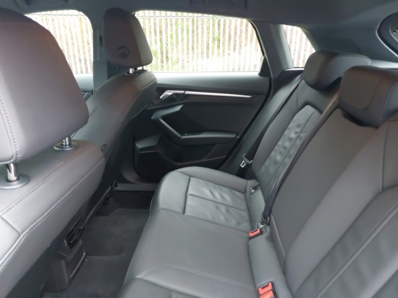 Used Audi A3 2022 for sale - 77373423: Photo 6