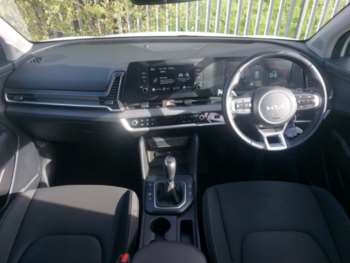 Used Kia Sportage 2022 for sale - 74400386: Photo