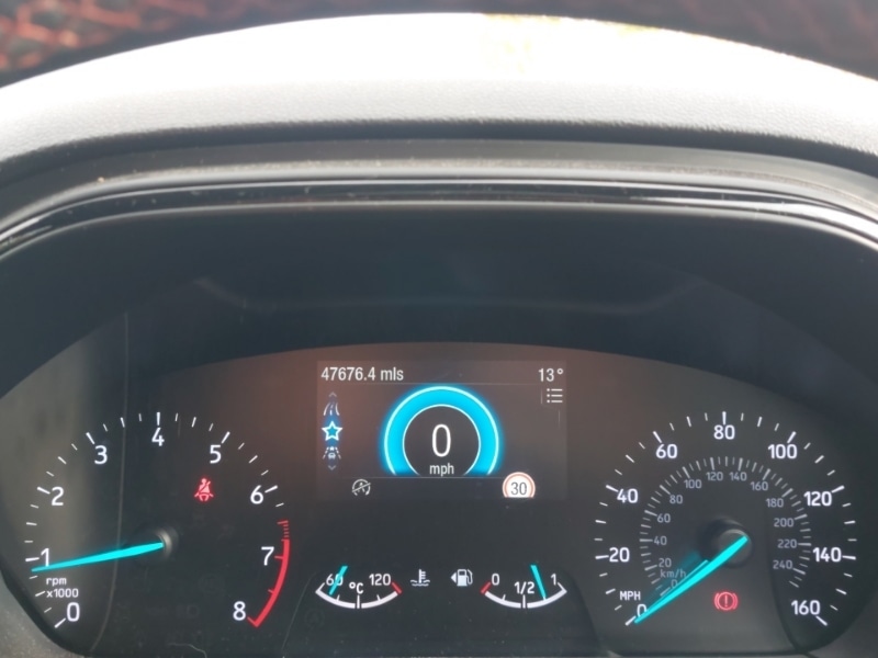 Used Ford Focus 2018 for sale - 76450691: Photo 19