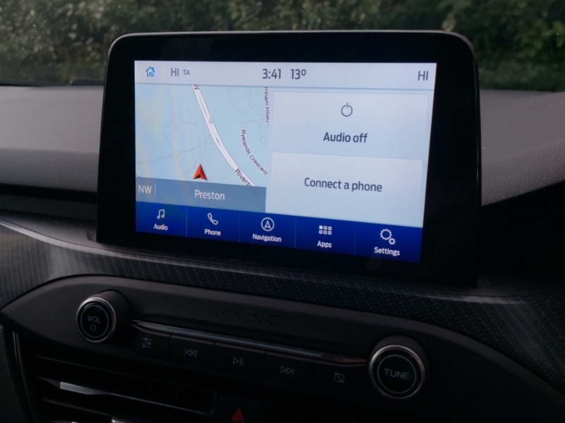 Used Ford Focus 2018 for sale - 76450691: Photo 7