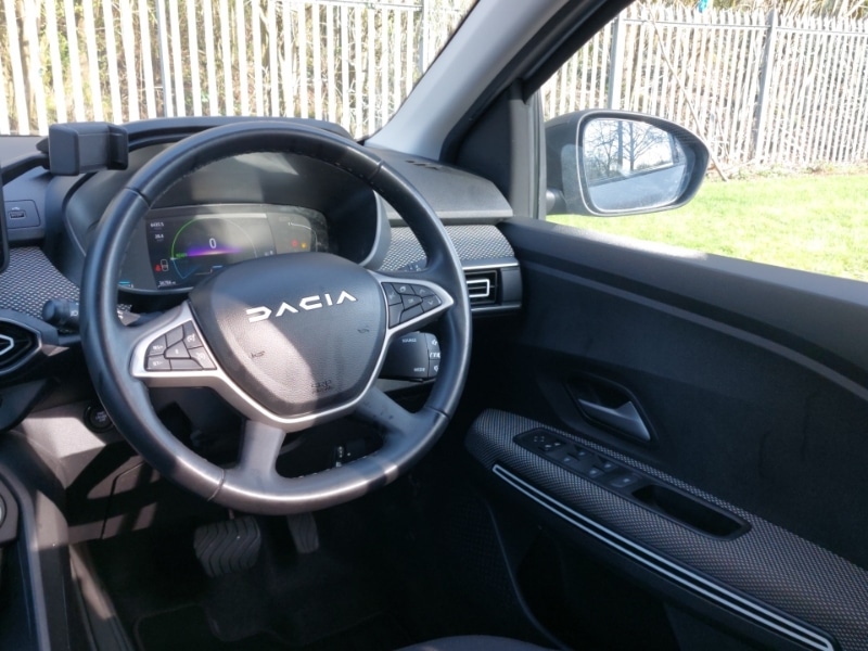 Used Dacia Jogger 2023 for sale - 77939105: Photo 10