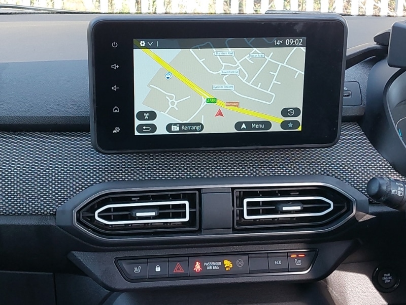 Used Dacia Jogger 2023 for sale - 77939105: Photo 11