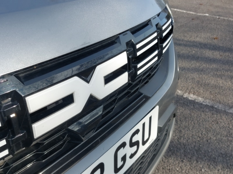 Used Dacia Jogger 2023 for sale - 77939105: Photo 12