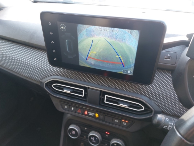 Used Dacia Jogger 2023 for sale - 77939105: Photo 16