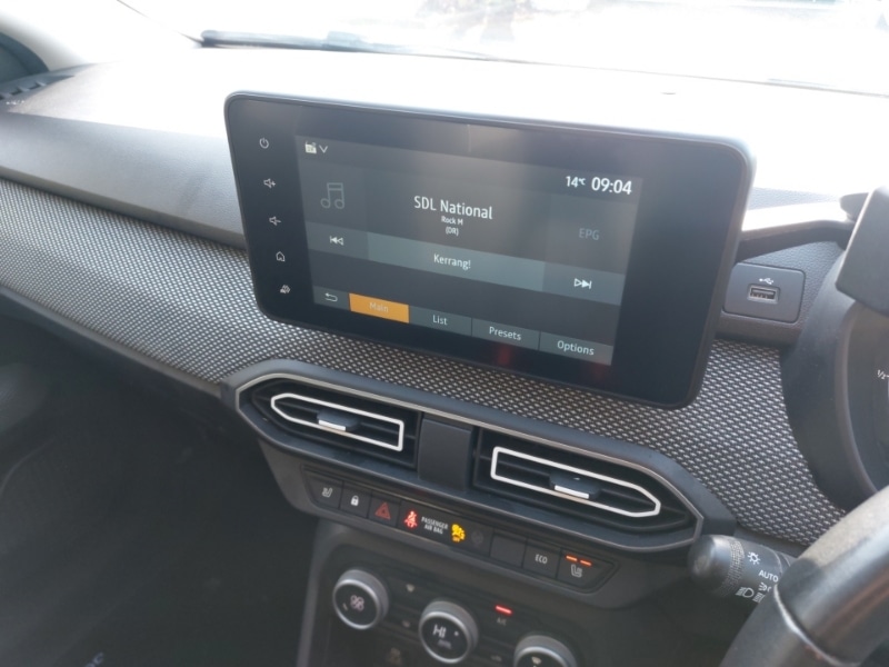 Used Dacia Jogger 2023 for sale - 77939105: Photo 17