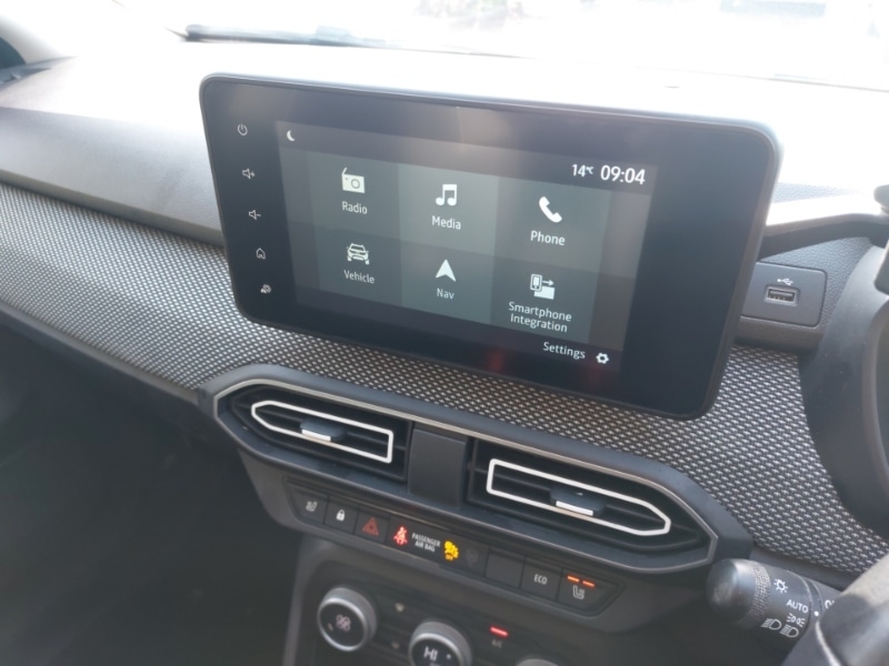 Used Dacia Jogger 2023 for sale - 77939105: Photo 18