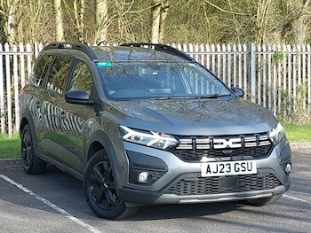 Used Dacia Jogger 2023 for sale - 77939105: Photo