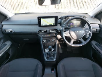 Used Dacia Jogger 2023 for sale - 77939105: Photo