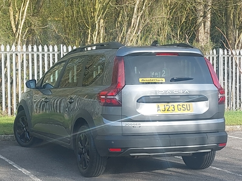 Used Dacia Jogger 2023 for sale - 77939105: Photo 3