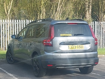 Used Dacia Jogger 2023 for sale - 77939105: Photo