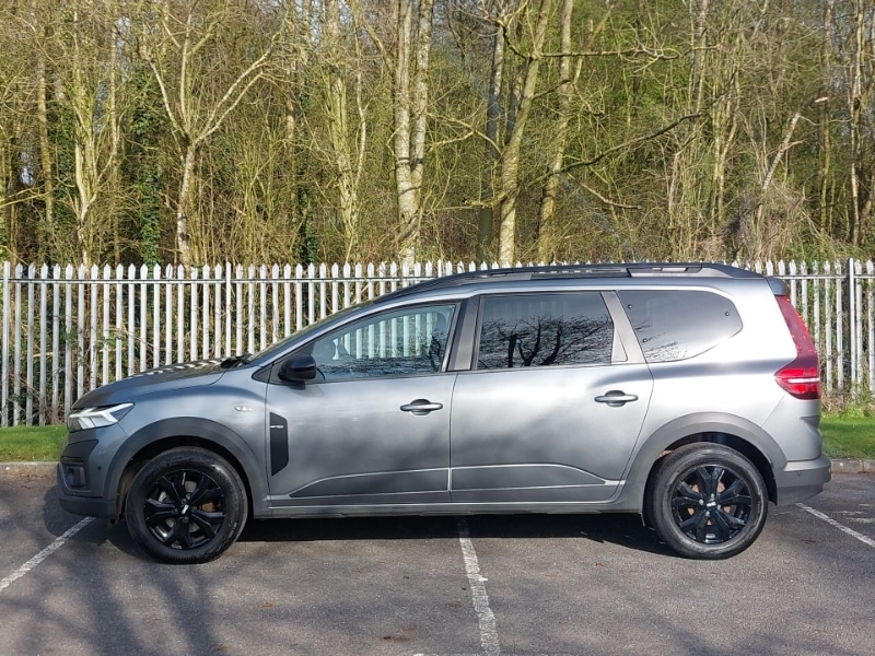 Used Dacia Jogger 2023 for sale - 77939105: Photo 4