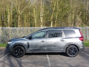 Used Dacia Jogger 2023 for sale - 77939105: Photo