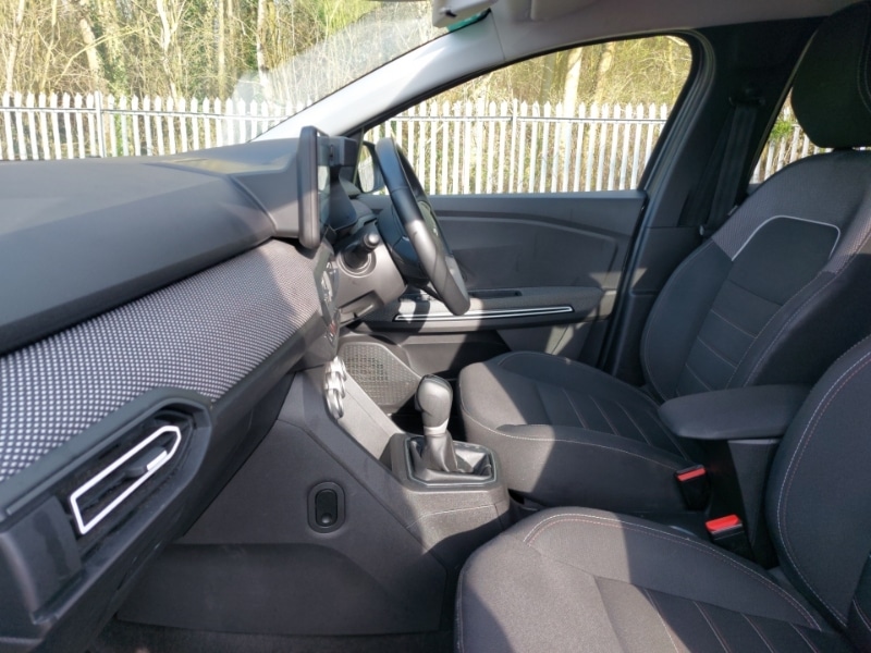 Used Dacia Jogger 2023 for sale - 77939105: Photo 5