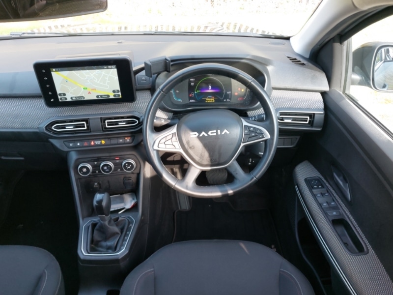 Used Dacia Jogger 2023 for sale - 77939105: Photo 7