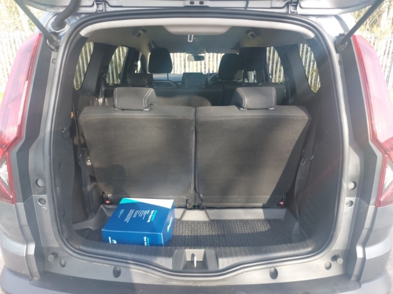 Used Dacia Jogger 2023 for sale - 77939105: Photo 8