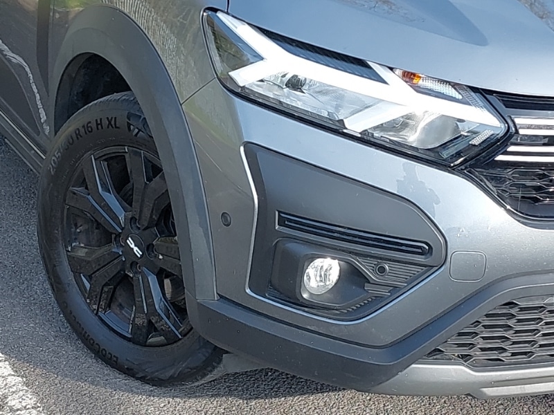 Used Dacia Jogger 2023 for sale - 77939105: Photo 9