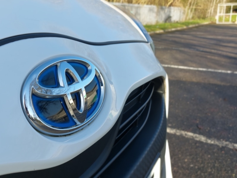 Used Toyota Yaris 2022 for sale - 77223406: Photo 12