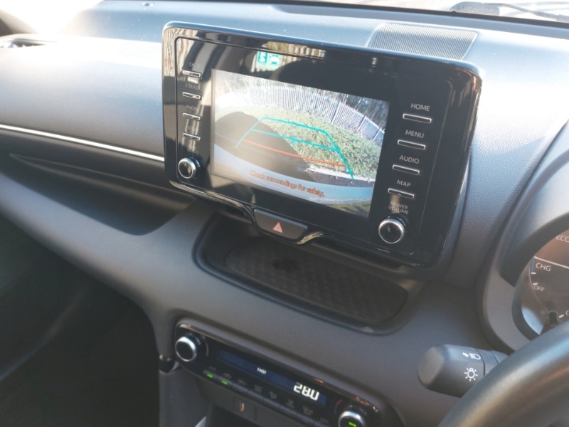 Used Toyota Yaris 2022 for sale - 77223406: Photo 15