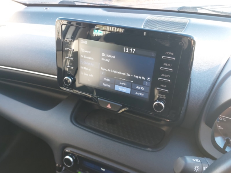 Used Toyota Yaris 2022 for sale - 77223406: Photo 16