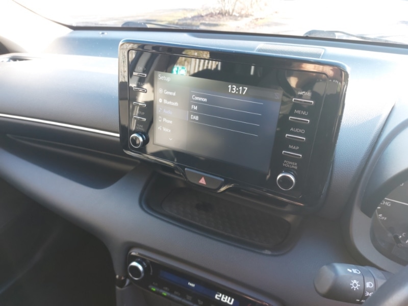 Used Toyota Yaris 2022 for sale - 77223406: Photo 17