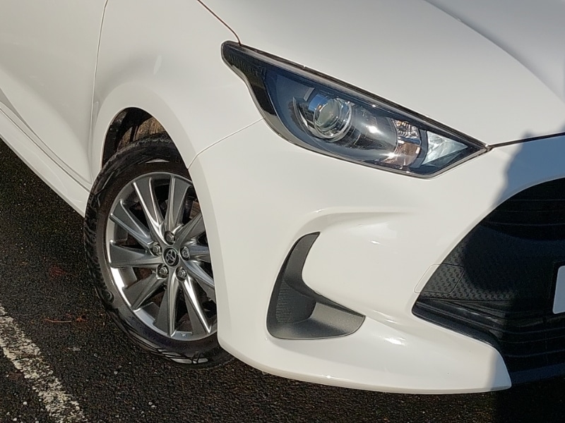 Used Toyota Yaris 2022 for sale - 77223406: Photo 9