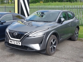 Used Nissan Qashqai 2023 for sale - 78522654: Photo