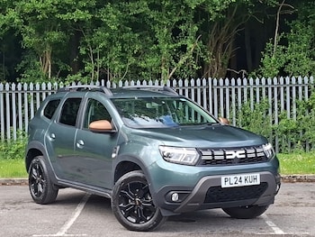 Used Dacia Duster 2024 for sale - 78790768: Photo