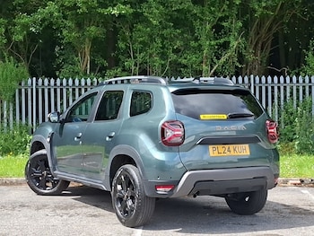Used Dacia Duster 2024 for sale - 78790768: Photo