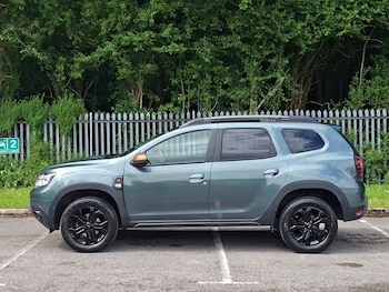 Used Dacia Duster 2024 for sale - 78790768: Photo