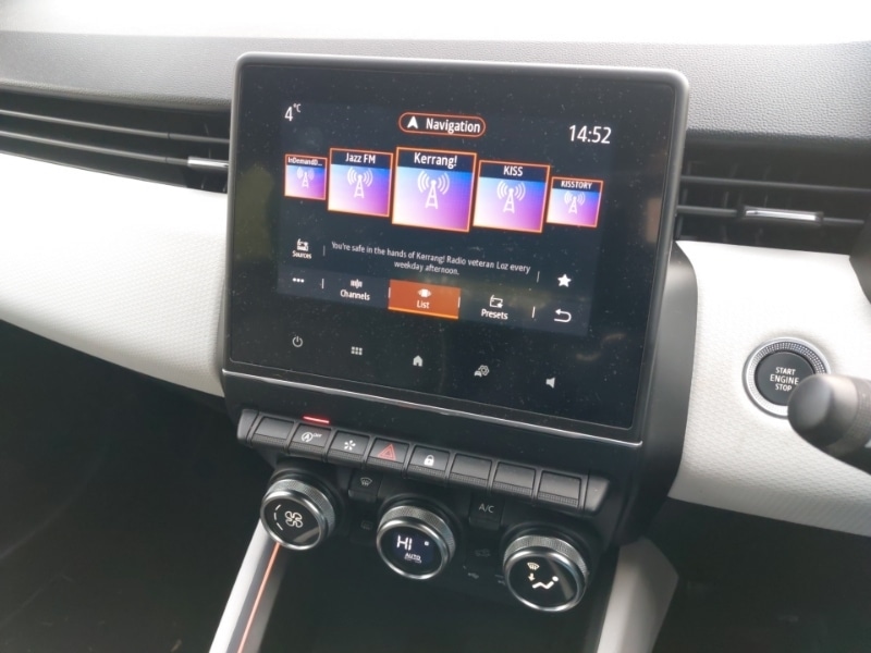 Used Renault Clio 2022 for sale - 76651440: Photo 18