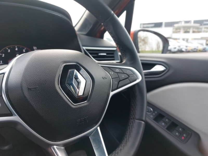 Used Renault Clio 2022 for sale - 76651440: Photo 19