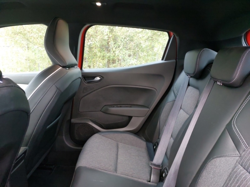 Used Renault Clio 2022 for sale - 76651440: Photo 6